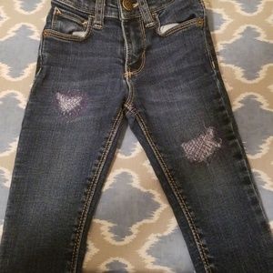 Old navy skinny jeans